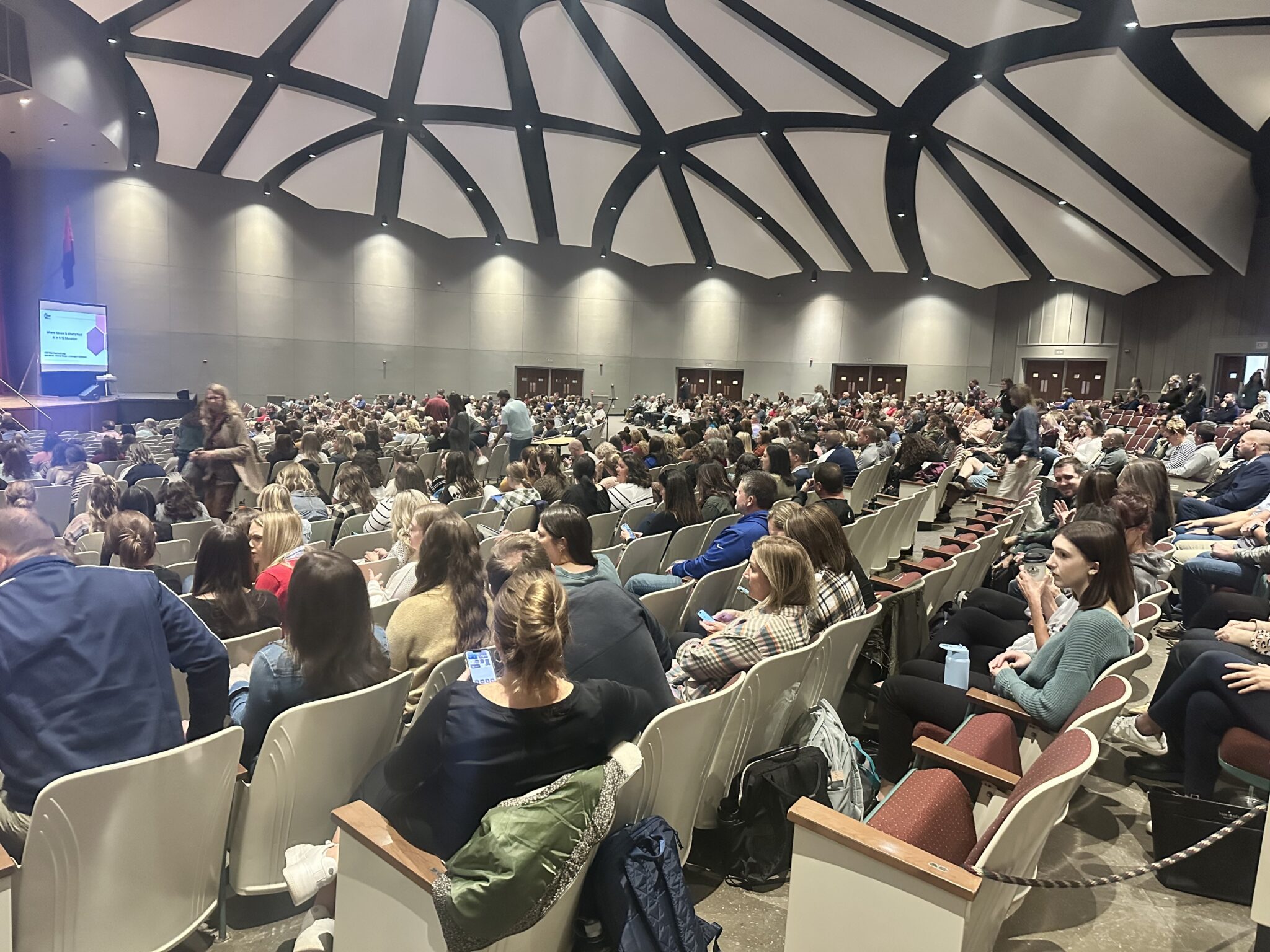 Csiu CSIU hosts annual regional in-service day - Great PA Schools
